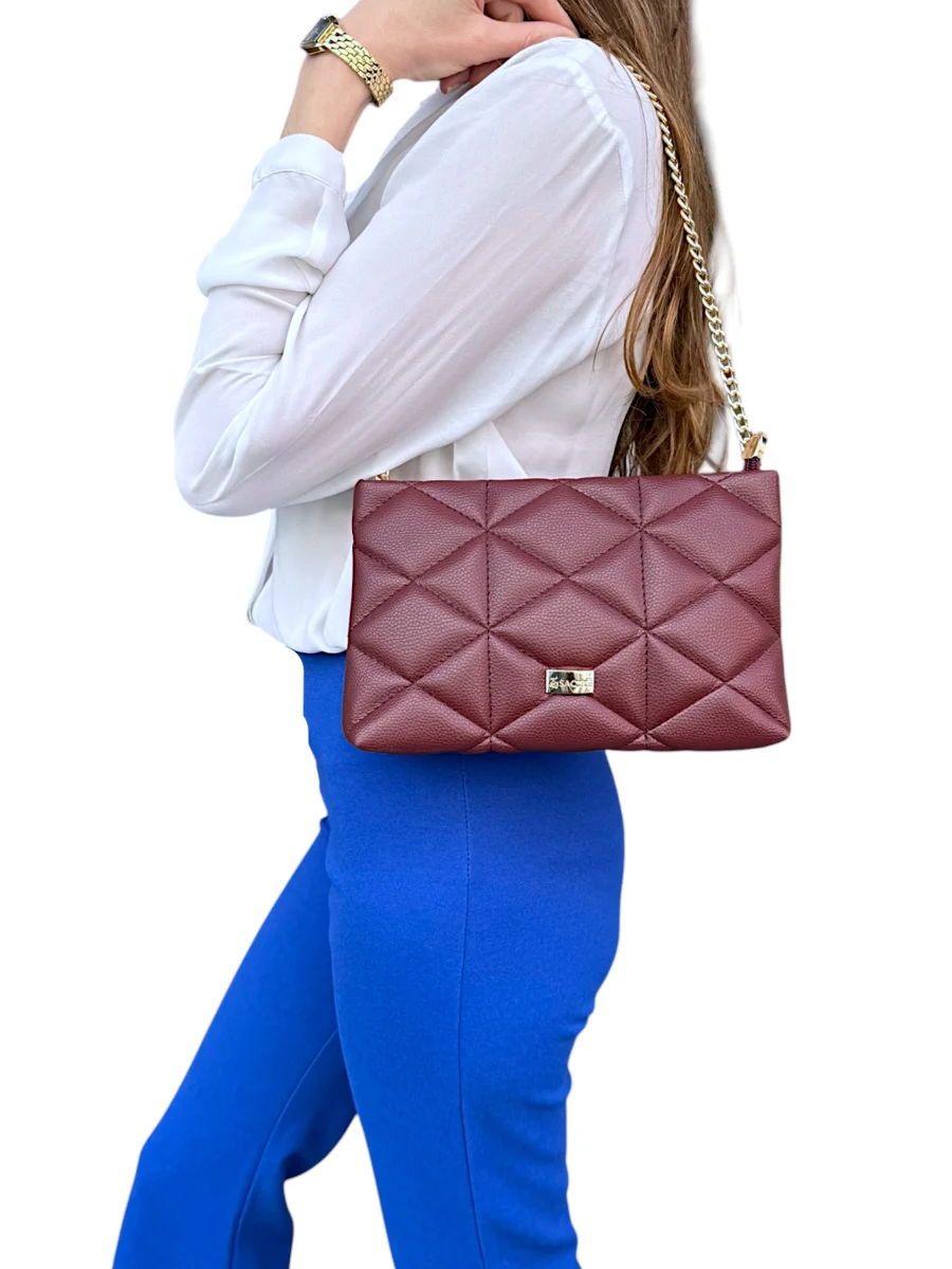 Zaza Bordeaux  | Sac'ré