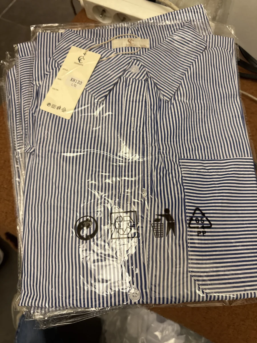 Chemise | Astra boutique 