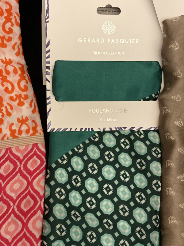 Foulard | Astra boutique 