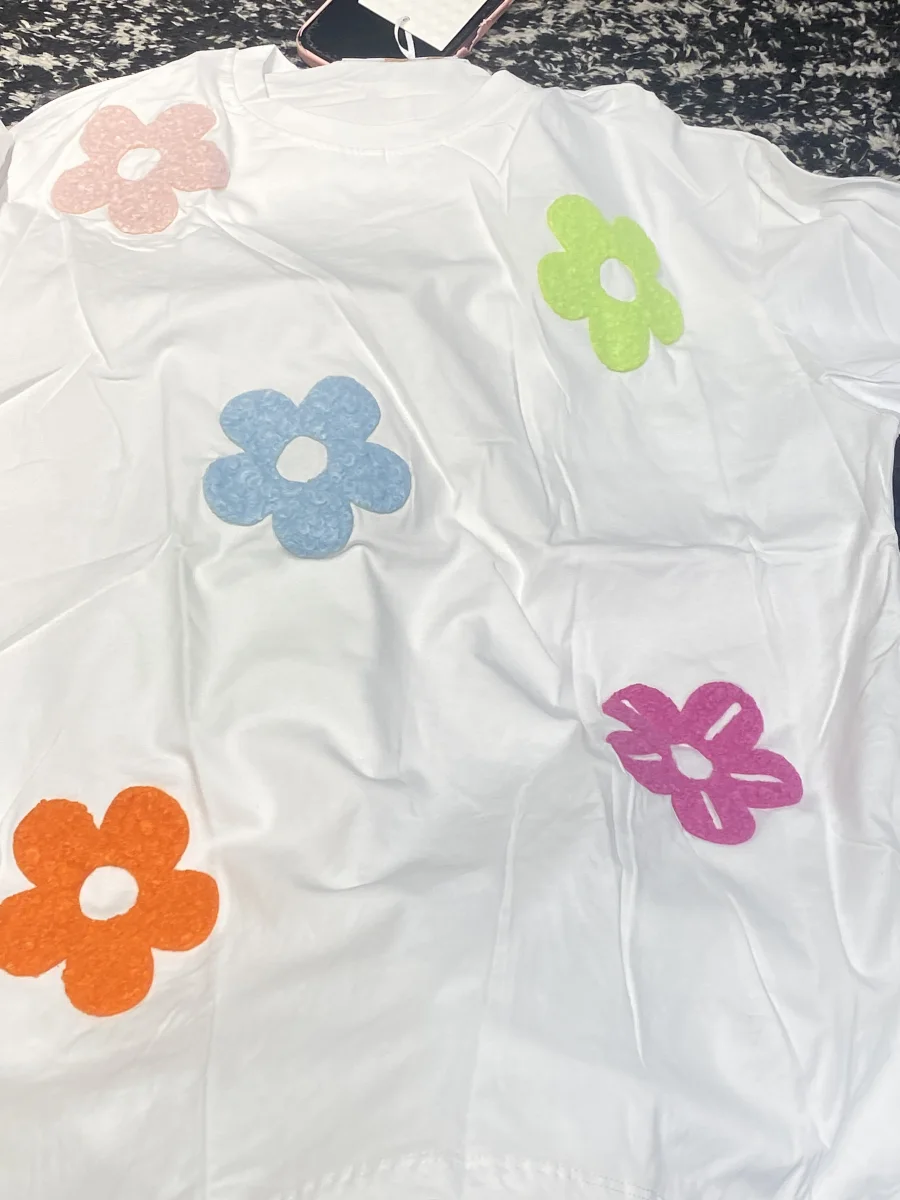 T-shirt | Astra boutique 