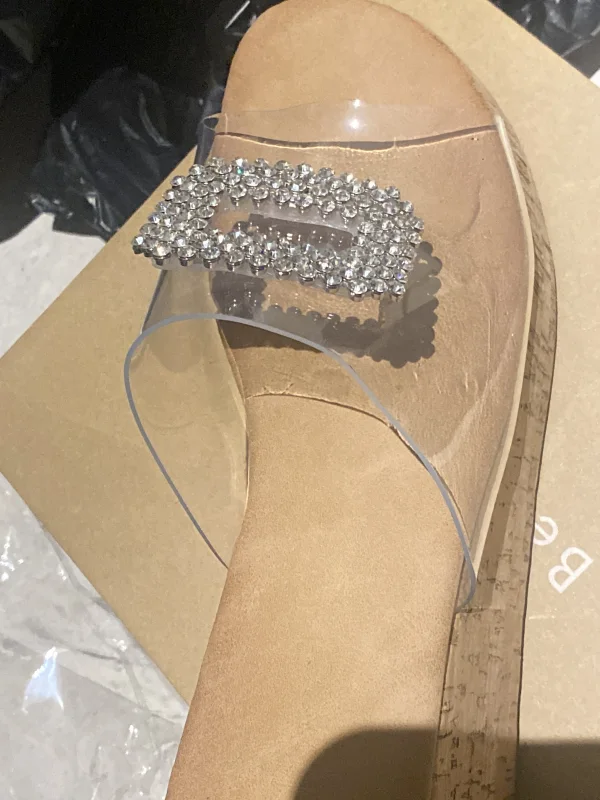 Sandales Compenser | Astra boutique 