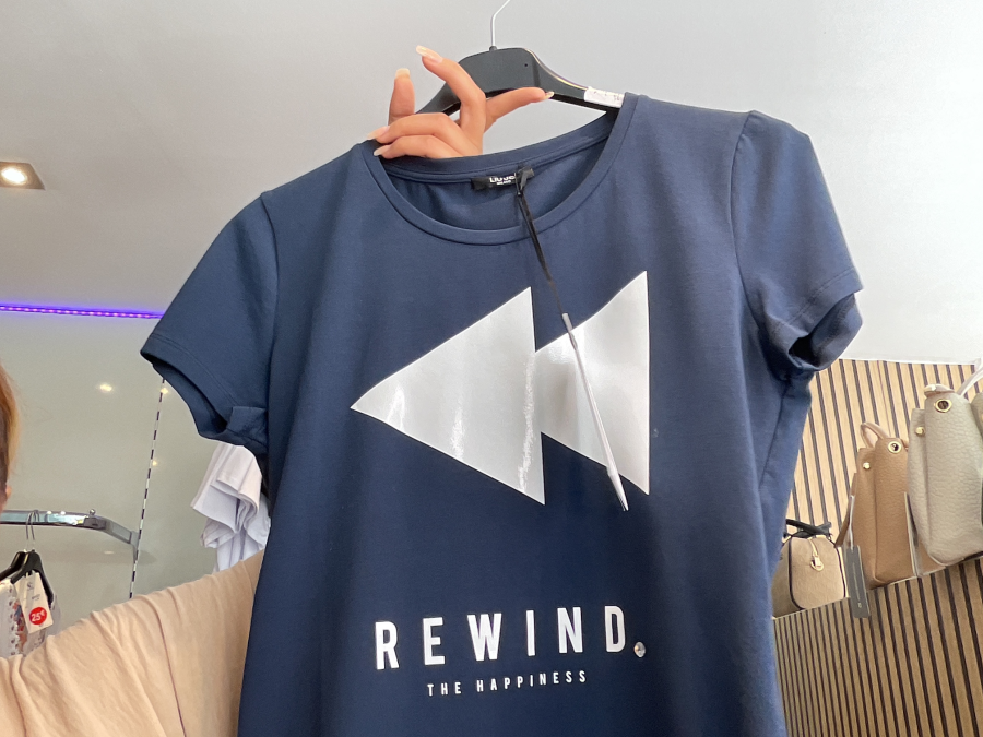 T’sh | Astra boutique 