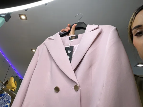 Blazer | Astra boutique 