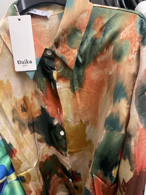 Chemise | Astra boutique 