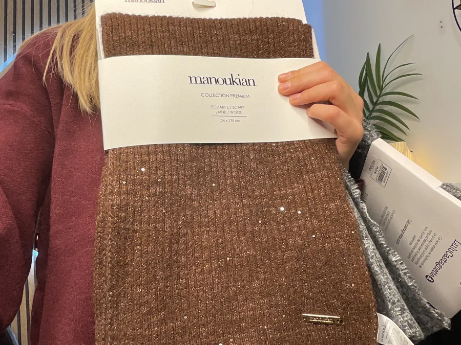 Echarp | Astra boutique 