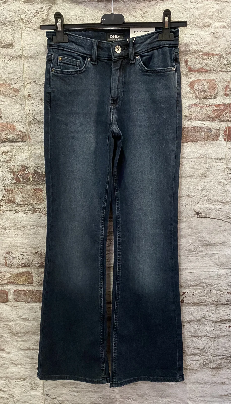Jeans | Jus de coco