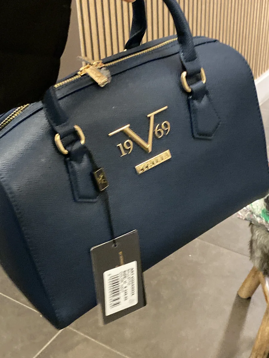 Sac Versace | Astra boutique 