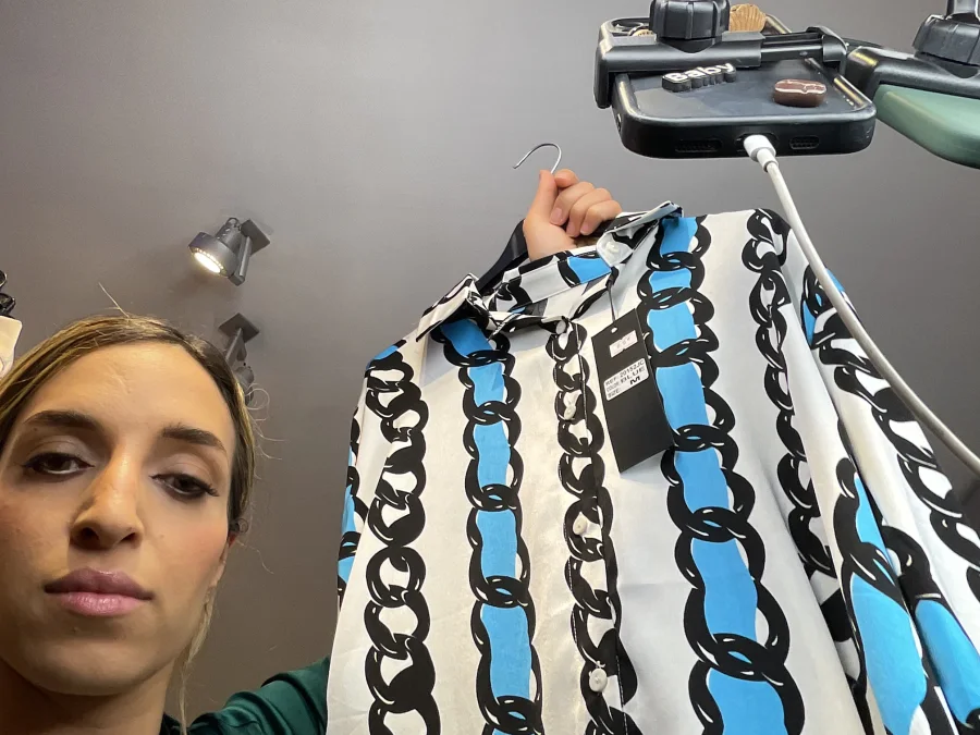 Che | Astra boutique 