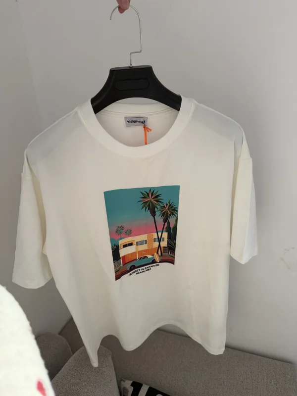T-shirt | R9 DENIM