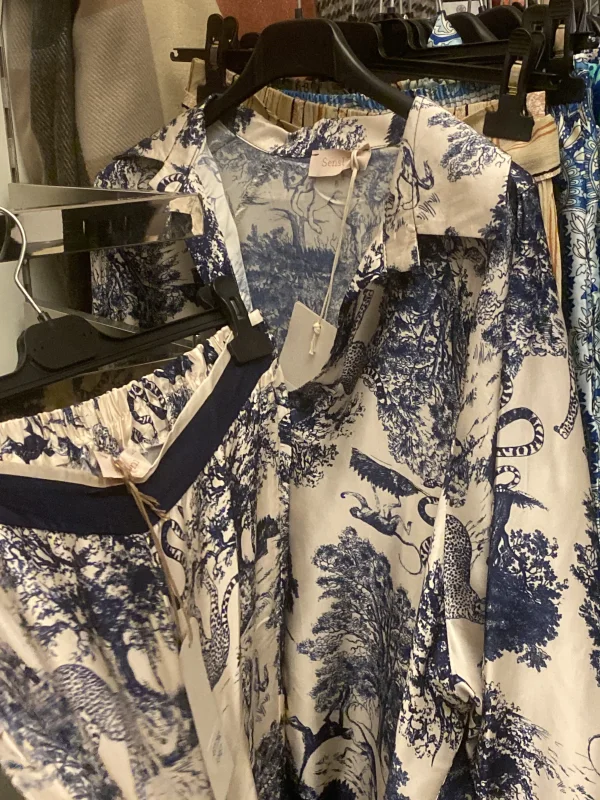 Ensemble Dior  | Astra boutique 