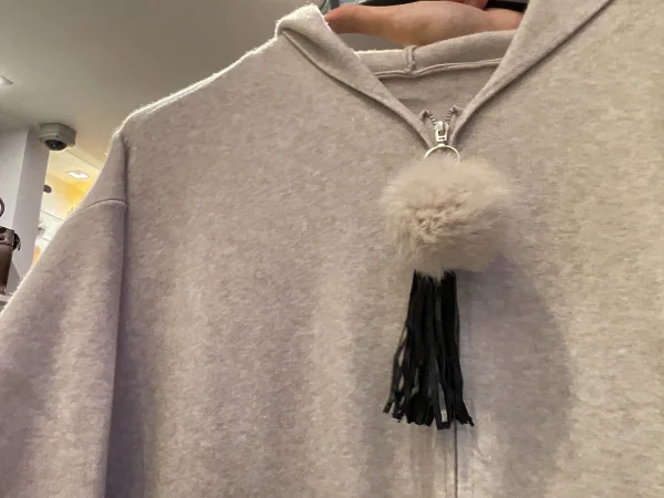 Gilet lx | Astra boutique 