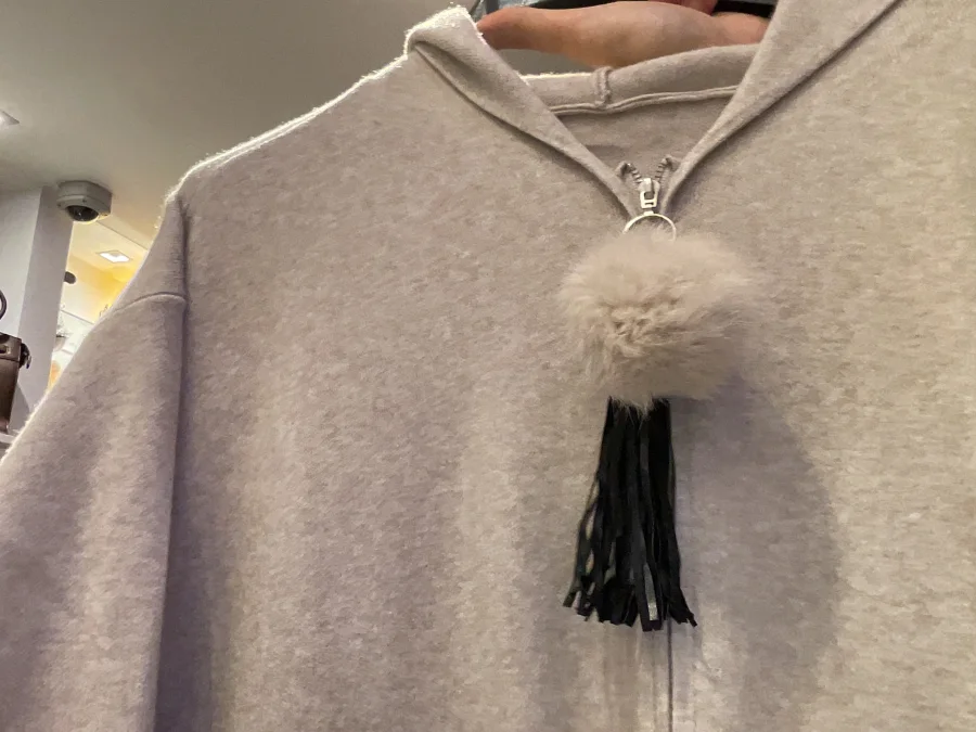 Gilet lx | Astra boutique 