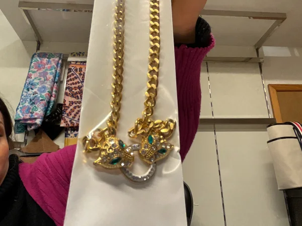 Collier | Astra boutique 