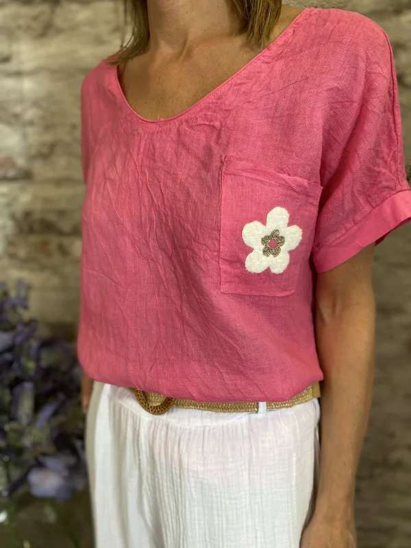Chemise | Jus de coco 