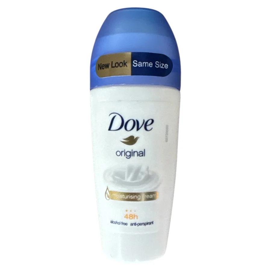 Dove Déodorant Bille AntiTranspirant  | Miniprix