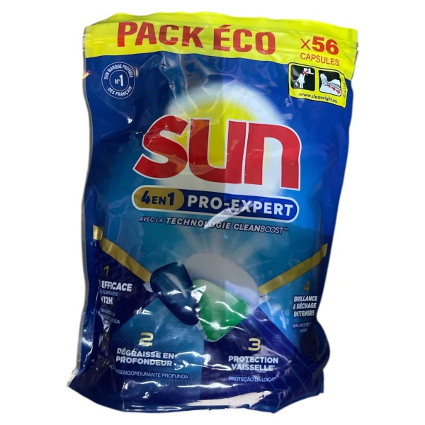Sun | Miniprix