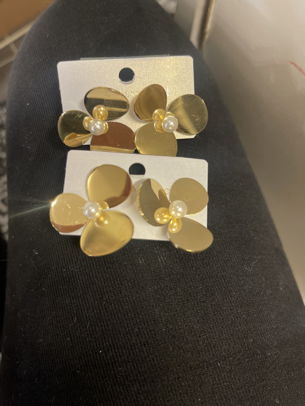 Boucles | Astra boutique 