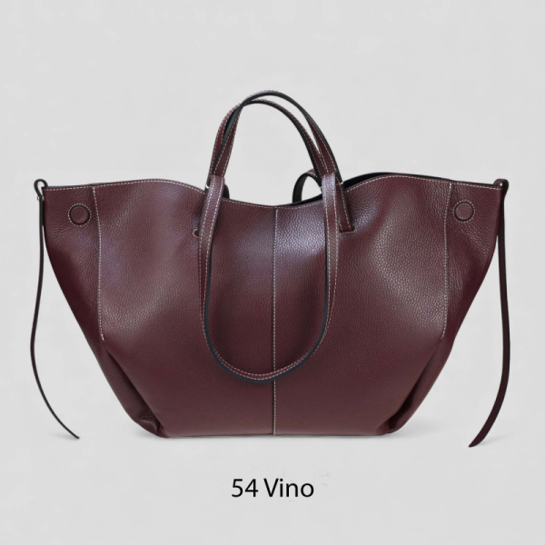 6118 - Borsa in Pelle | Carvin Bags
