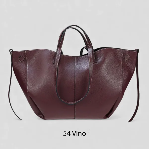 6118 - Borsa in Pelle | Carvin Bags