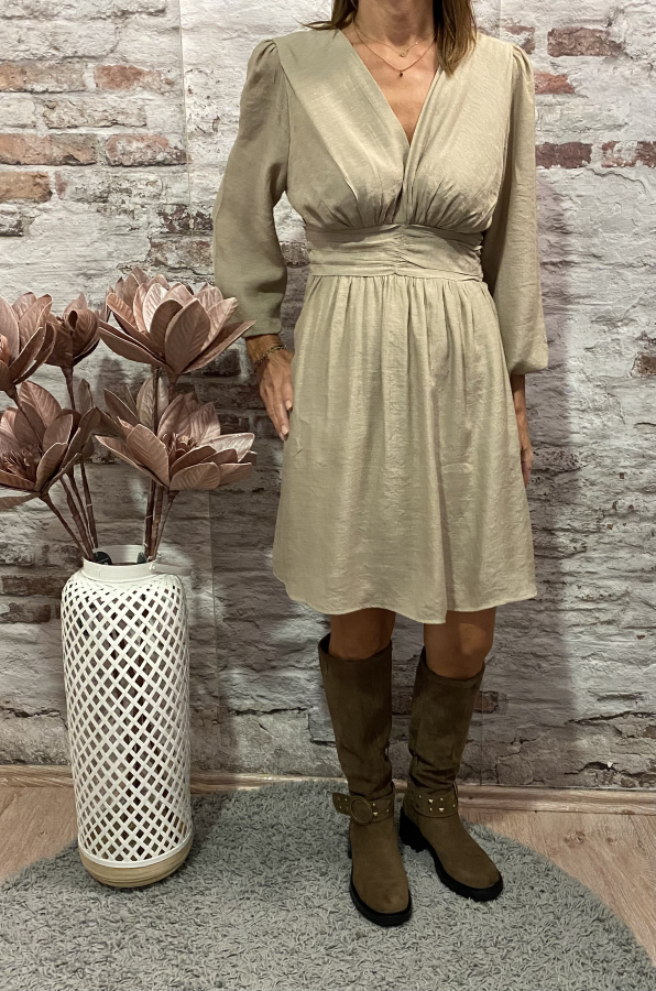 Robe  | Jus de coco