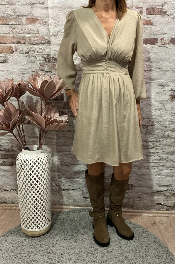 Robe  | Jus de coco 