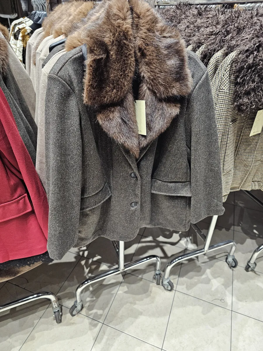 Veste Silvana | Dresses of my World