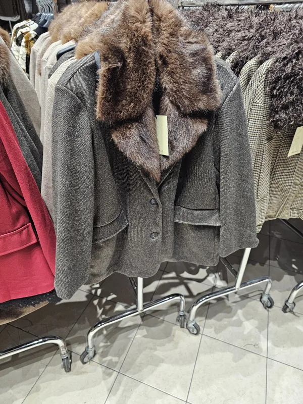 Veste Silvana | Dresses of my World