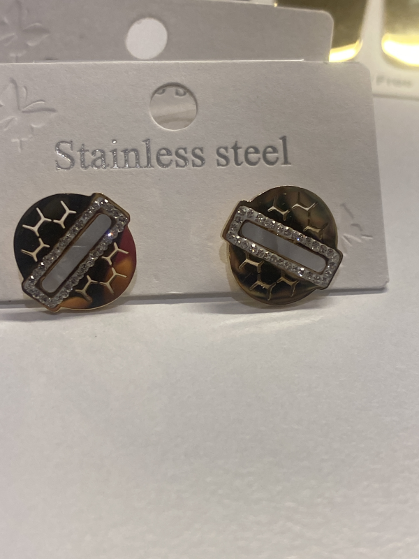 Boucles d'oreilles | Astra boutique 