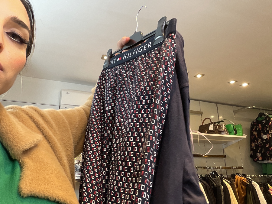 Ens | Astra boutique 