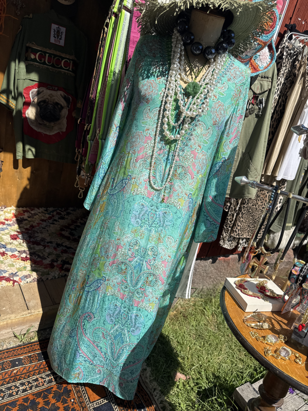 Dress Long | TRUE QUEEN SWDN