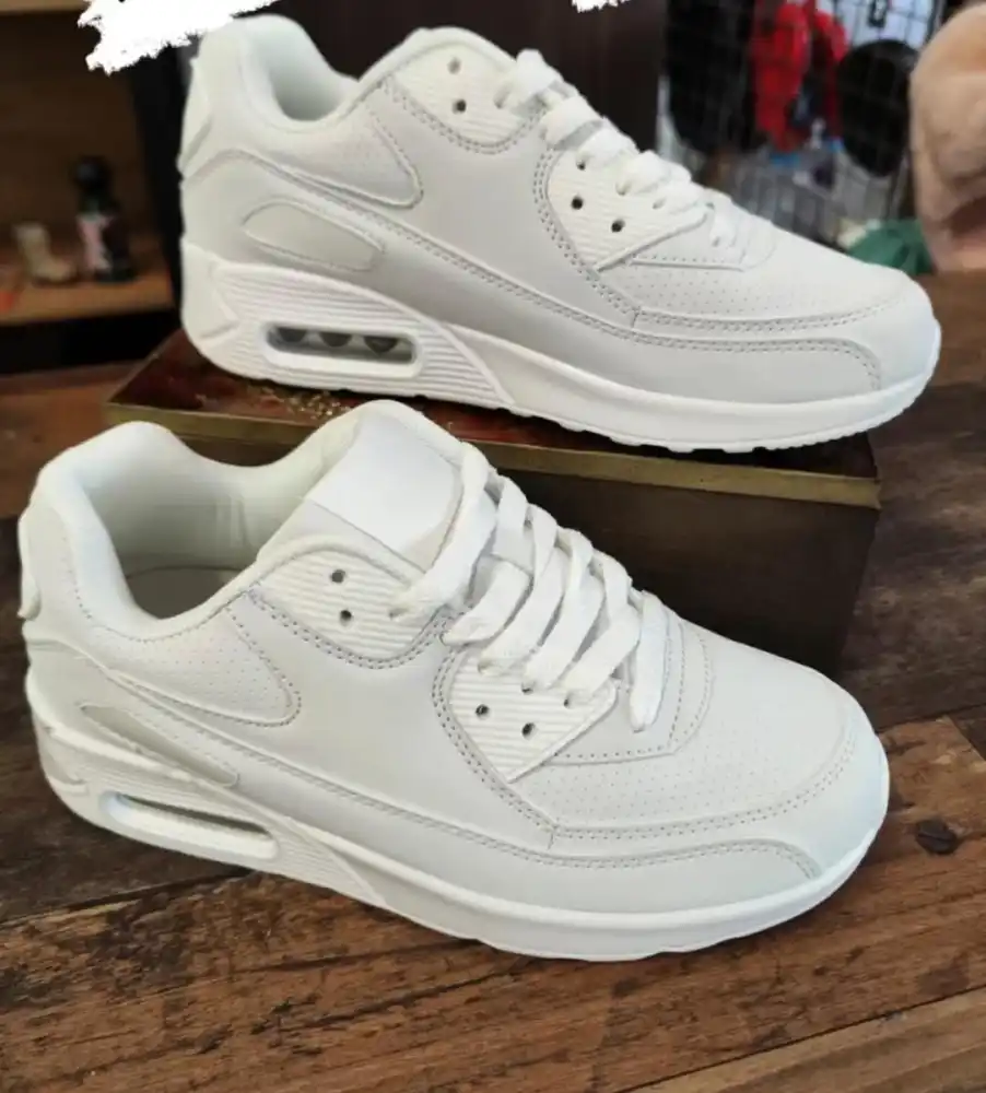 Sneaker H001 weiß  | Lieblings Schuhe 