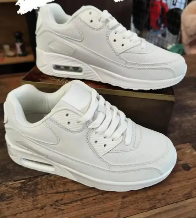 Sneaker H001 weiß  | Lieblings Schuhe 
