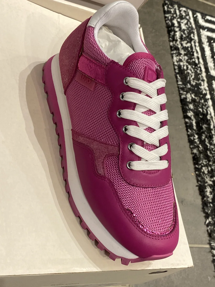 Baskets liu jo | Astra boutique 