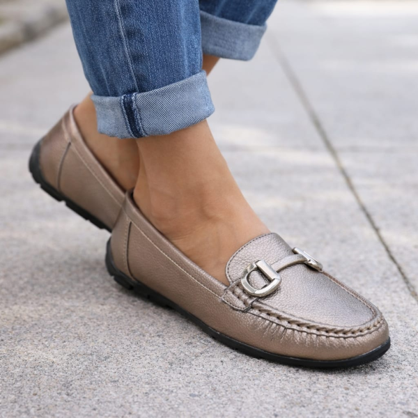 Mokkasins 9280 (2 Farben) | Lieblings Schuhe
