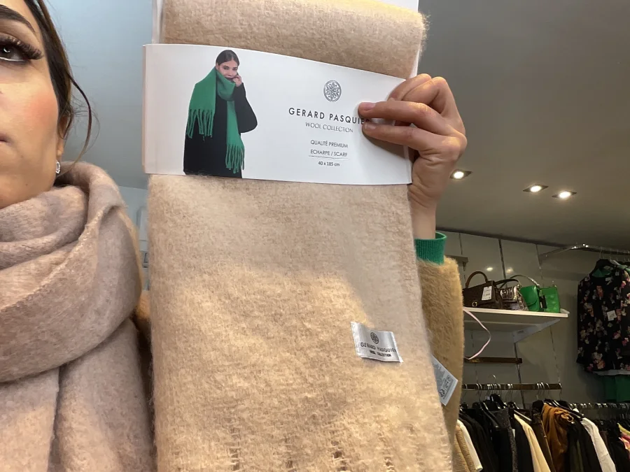 Echa | Astra boutique 