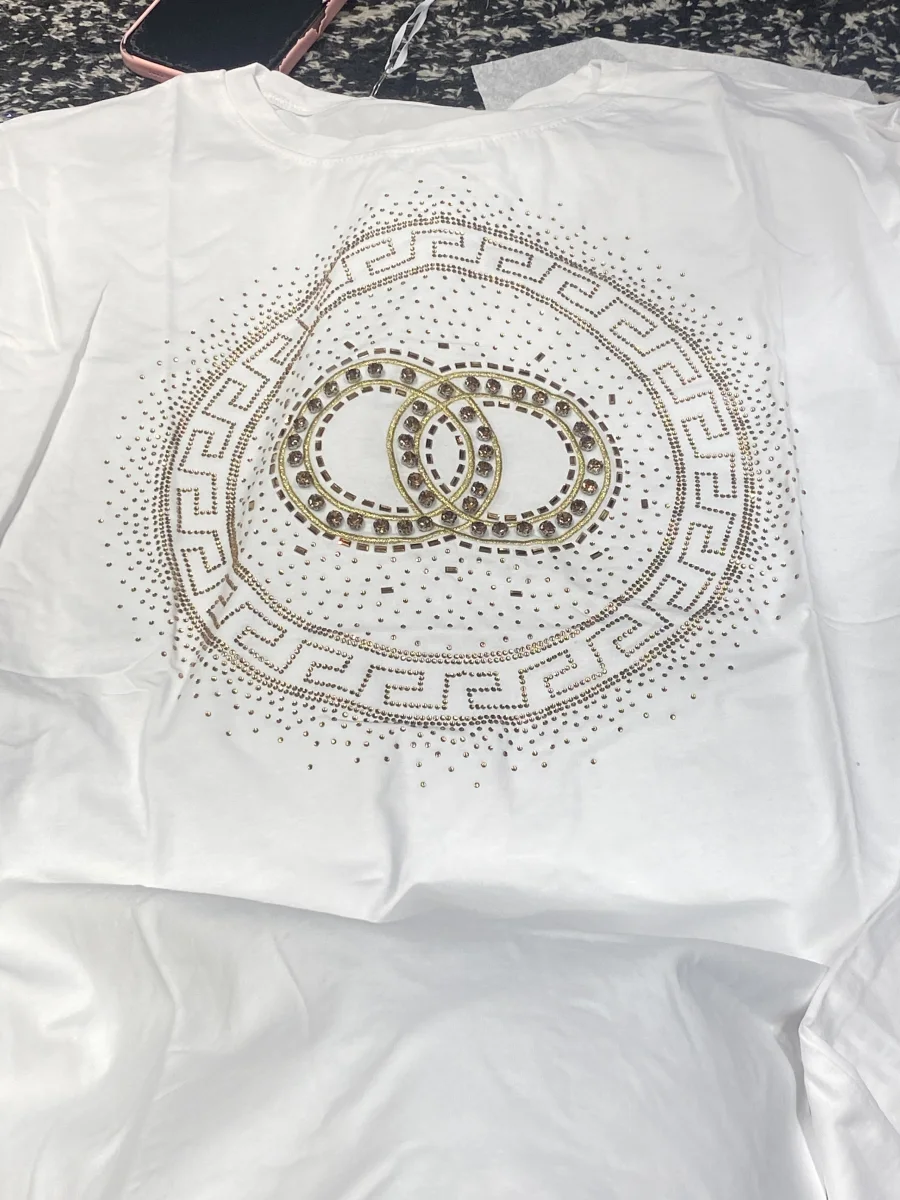 T-shirt | Astra boutique 