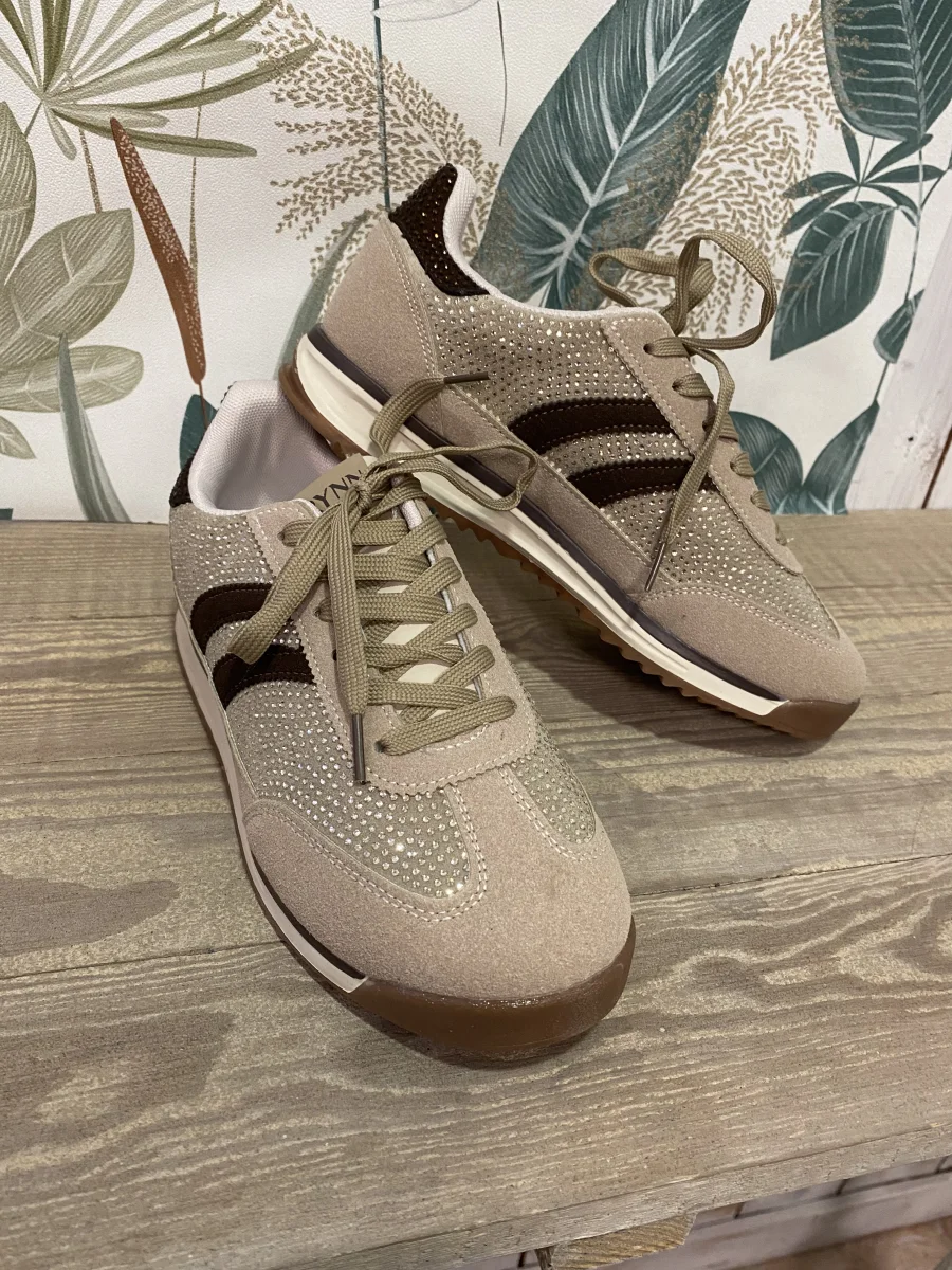 Basket yuna | Jus de coco