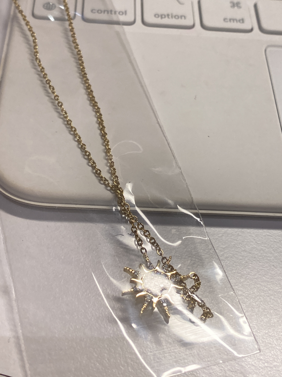 Collier | Astra boutique 