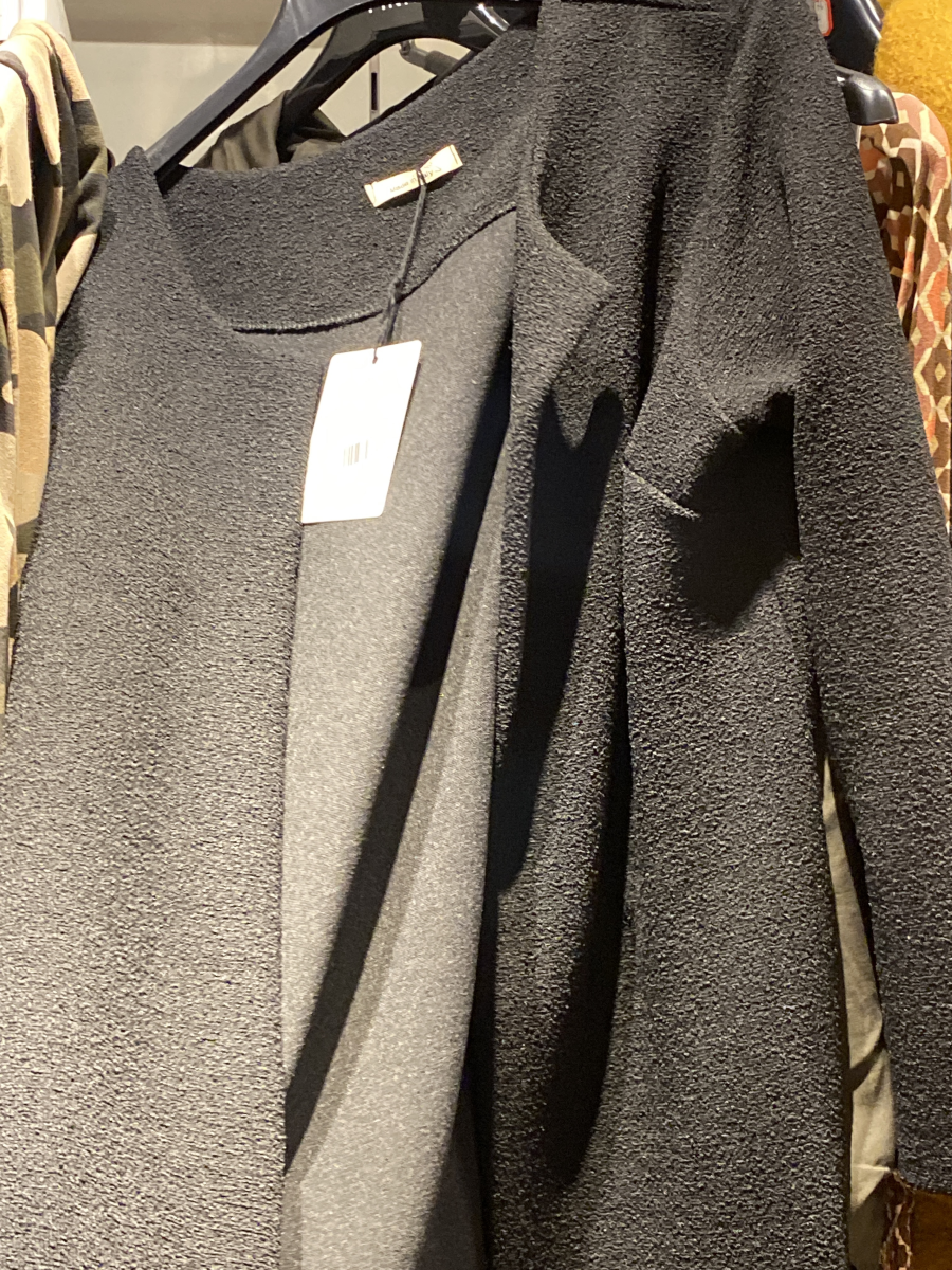 Gilet | Astra boutique 