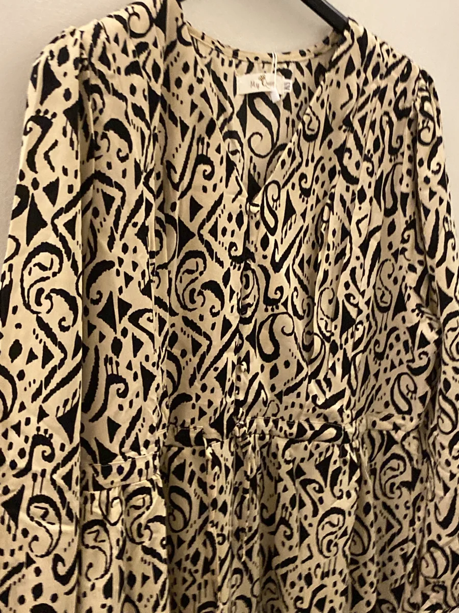 Robe  | Astra boutique 