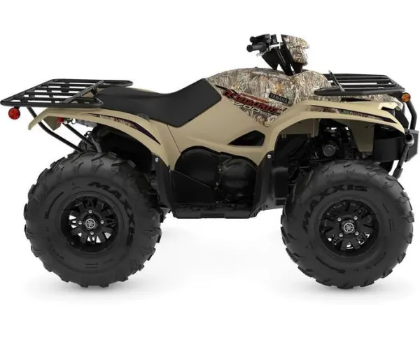 2024 Yamaha KODIAK 700 EPS Fall Beige with Realtree Edge / $1000 OFF UNTIL JUNE 30TH

 | power sports dealership 