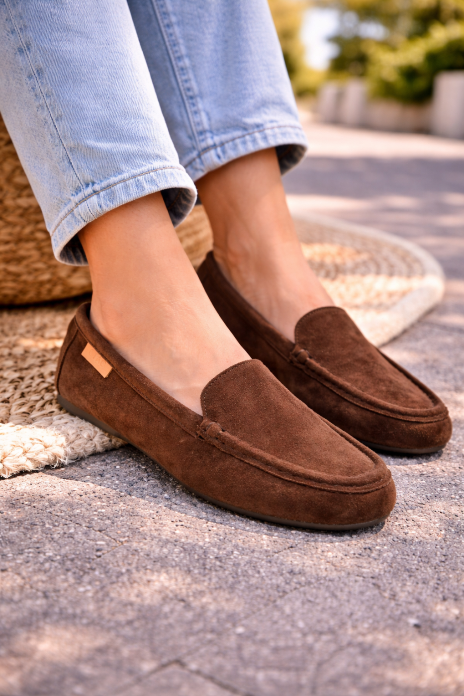 Ciao Slipper  | Lieblings Schuhe