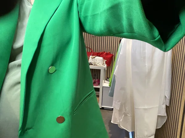 Blazer | Astra boutique 