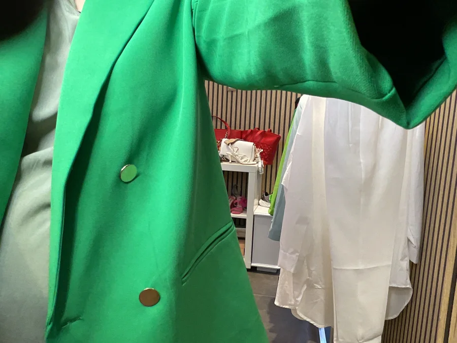 Blazer | Astra boutique 