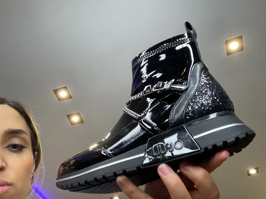 Bottine 39 | Astra boutique 