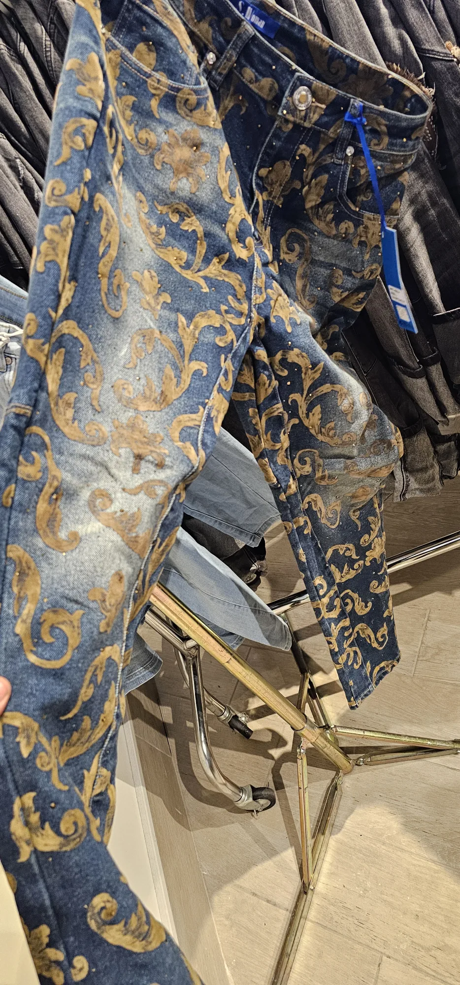 Pantalon Choupy l | Dresses of my World