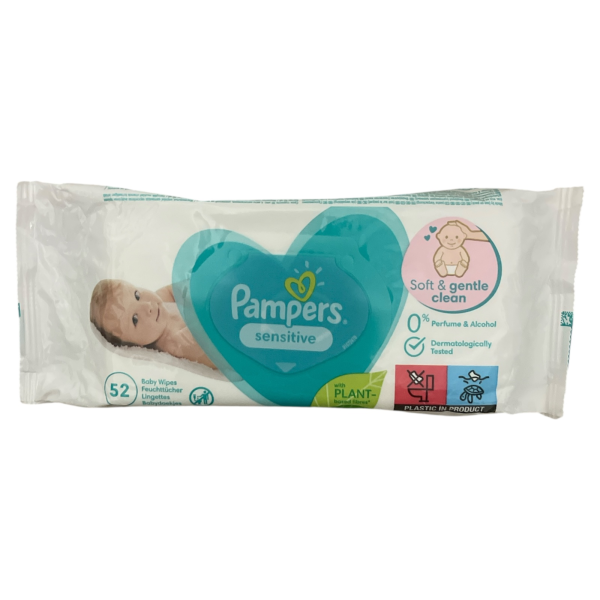 Lingettes bébé | Miniprix