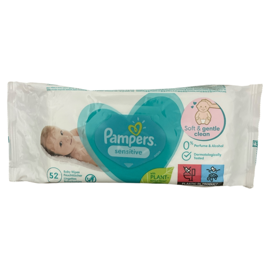 Lingettes bébé | Miniprix