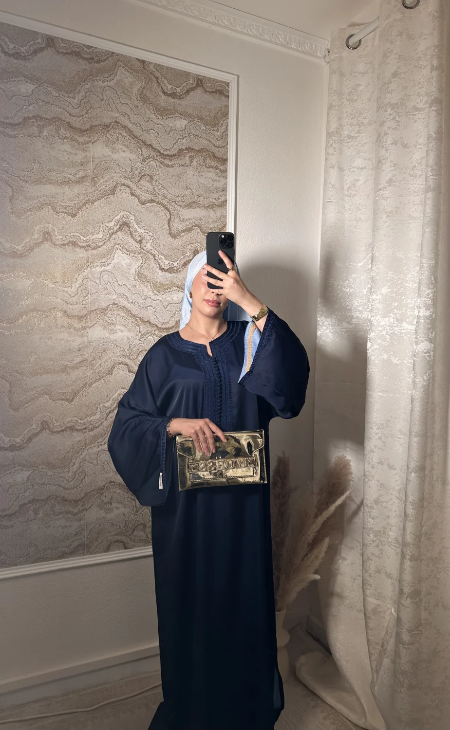 Gandoura NOOR | VELYA