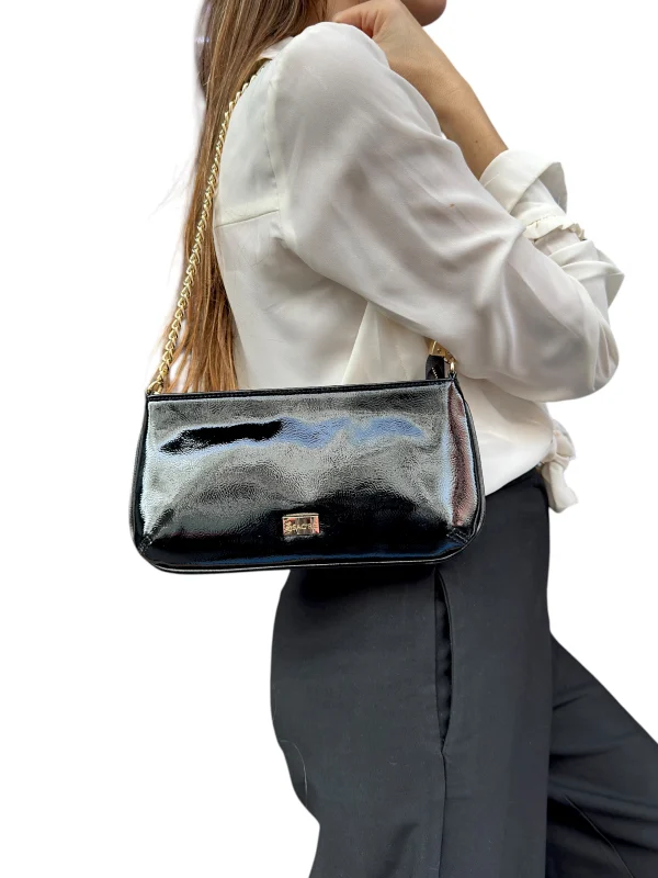 Jase Verni Noir  | Sac'ré